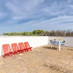 Luxury House With Pool Apartment Torre Lapillo