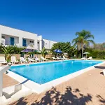 Apartment Luxury House With Pool