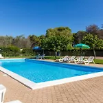 Luxury House With Pool