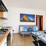 Luxury House With Pool Lejlighed Torre Lapillo