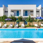 Luxury House With Pool Lejlighed Torre Lapillo
