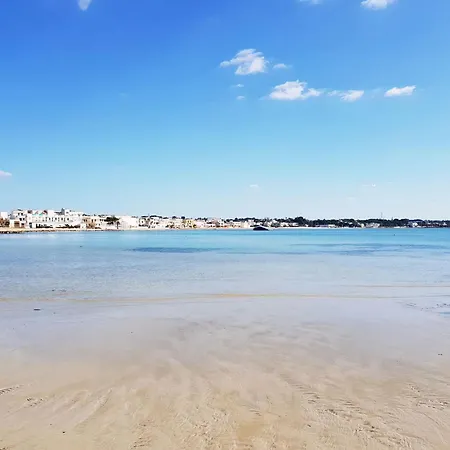 Luxury House With Pool Torre Lapillo