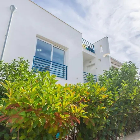 Apartment Luxury House With Pool Torre Lapillo