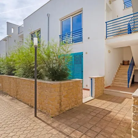 Luxury House With Pool Torre Lapillo