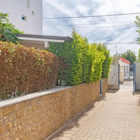 Luxury House With Pool Apartment Torre Lapillo