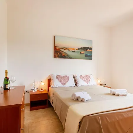 Apartment Luxury House With Pool Torre Lapillo