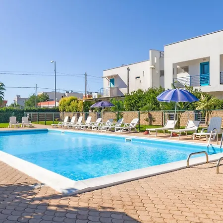 Luxury House With Pool Torre Lapillo