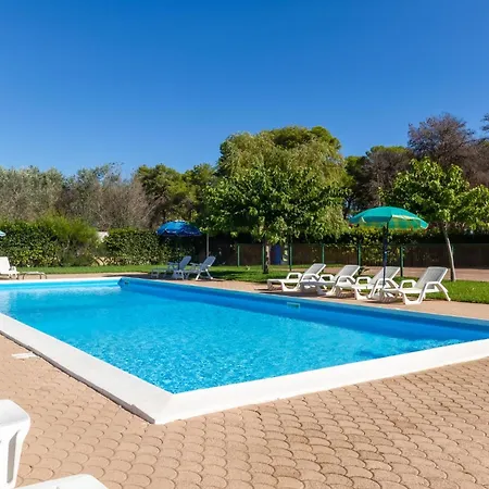 Luxury House With Pool